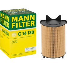 Die Grup Mann-Fılter C 14 130 Hava Filtresi (Vw Group)