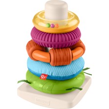 Die Grup Fisher-Price Duyusal Gelişim Halkaları