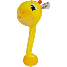 Die Grup Lamaze Tomy Çılgın Zürafa