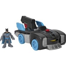 Die Grup IMAGINEXT-GWT24 Imx Dc Super Friends Vehicle