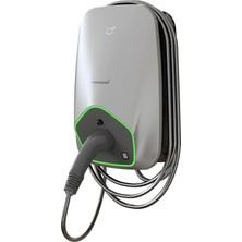 Die Grup Goboenergy BC31B Elektrikli Araç Şarj Istasyonu Type 2 Kablolu – 22 Kw Max 32A, Duvar Tipi Ev Şarj Ünitesi