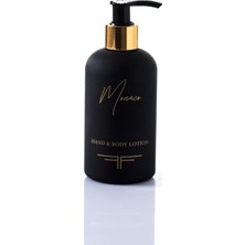 Die Grup Fiolas El ve Vücut Losyonu - Hand And Body Lotion Nomad Monaco 250 ml