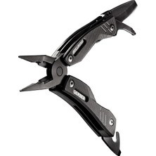 Die Grup Safariland Gerber Bullrush Pense Kutulu (30-000663), Gri