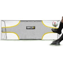 Die Grup Sklz Goalshot Tornetz, Siyah/sarı, Tek Boy