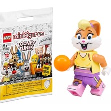 Die Grup LEGO 71030 Looney Tunes Series 71030 1 - Lola Bunny Minifigür 5610015870083