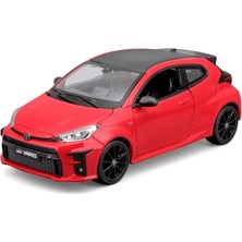 Die Grup Maısto Toyota gr Yaris 2021 1/24 32909 Rd