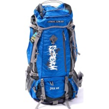 Die Grup Freecamp Jax Trekking Sırt Çantası 80 Litre
