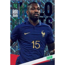 Die Grup Hediyecik Panini Fifa Top Class 2024 Holo Giants Kart-Marcus Thuram