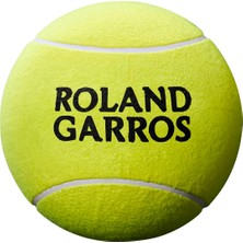 Die Grup Wilson Üniseks Yetişkin Mini Jumbo Tenis Topu, Para