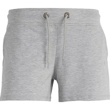 Die Grup Bad Bear Sıerra Sweatshorts Gri Kadın Şort Gri M