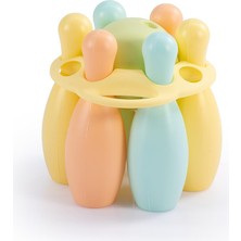 Die Grup Dolu Bowlıng Set 5223