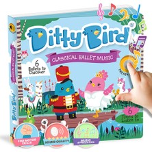 Die Grup Ditty Bird - Classical Ballet Music