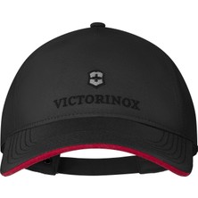 Die Grup Victorinox Basic Şapka Siyah