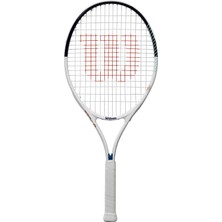 Die Grup Wilson Roland Garros Elite Jr Tenis Raketi 25 25