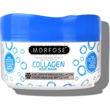 Die Grup Morfose Maske 500ML (Mavi) 1 Paket (1 x 1 Adet)