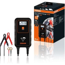 Die Grup Osram Batterycharge 908 Akü Şarj Cihazı 12V