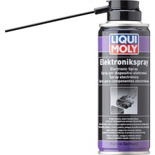 Die Grup Liqui Moly 5 Püskürtme Problu Dpf Mızrağı 1 Adet - 3110 P000423