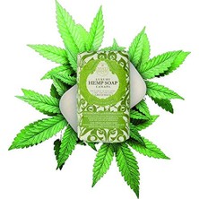 Die Grup Nesti Dante Firenze Luxury Hemp Soap Canapa 250 G