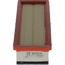 Die Grup Bosch Hava Filtresi Fiat Doblo 1.4 05=>, Albea 1.4 06-09, Hava Filtresi F026400036