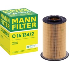 Die Grup Mann-Fılter Hava Filtresi C 16 134/2 (Ford)