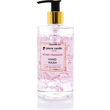 Die Grup Pierre Cardin Liquid Hand Wash 350 ml - Secret Paradise Sıvı El Sabunu