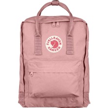 Die Grup Fjällräven Unisex-Yetişkin Kånken Sırt Çantası,rosa,38 x 27 x 13 Cm, 16 L,kånken,single