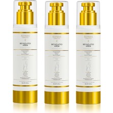 Die Grup Elysian Essence Cilt Beyazlatıcı | Kararma Giderici Krem 3'lü Set - Genital Bölge, Koltuk Altı, Bikini Bölgesi, Dirsek ve Vücut 100 ml