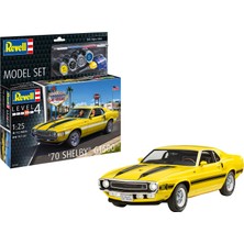 Die Grup Revell, Gift Set Conflict Of Nations Wwıı Series, Gift Set Askeri