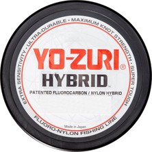 Die Grup Yo-Zuri 20 Hb 600 cl Hb 20LB cl 600YD