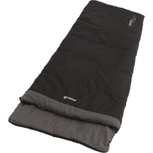 Die Grup Outwell Celebration Lux Black -10 Ultra Konforlu Uyku Tulumu