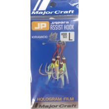 Die Grup Major Craft Jps Assist Iğne Holo L