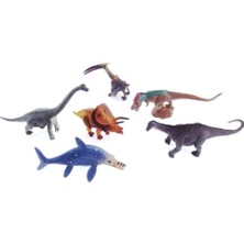 Die Grup Model Dinozorlar-1