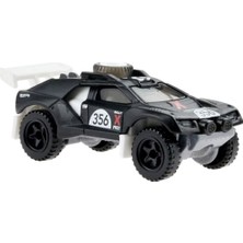 Die Grup Hot Wheels 1:64 Rally Champs Sand Burner HCT91