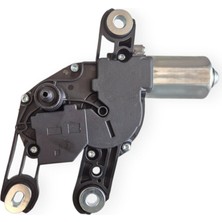 Die Grup Arka Cam Silecek Motoru 5E5955711B Audi ile Uyumlu Q3 2019-2025