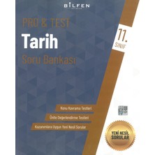 Die Grup 11. Sınıf Tarih Protest Soru Bankası
