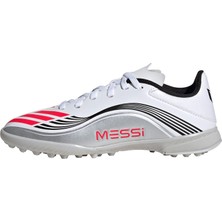 Die Grup Adidas F50 Messi League Turf Boots Kids