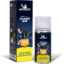 Die Grup Michelin MC32712 150ML Vanilya Kokulu Klima Temizleyici Sprey
