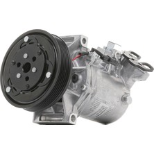 Die Grup Bosch Klima Kompresörü Megane Iıı 08 Fluence 10 Sandero Iı 12 Logan Iı 12 Lodgy 12 Duster 101.5DCI 1.6 16V K4M 12V 6 Kanal 125MM PAG46 Yağ 160ML - 1 986 Ad1 392 Bsc 1 986 Ad1 392
