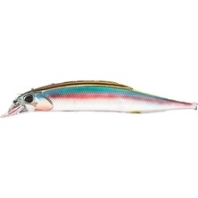 Die Grup Duo Realis Jerkbait 130SP CMA3340 Wakasagi Gleam Suni Yem