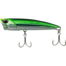 Die Grup Sea Horse Dunk Pop 120F 30GR Chart Head Sayori