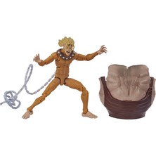 Die Grup Hasbro Marvel Legends Series X-Men: Age Of Apocalypse Koleksiyonu Wild Child Aksiyon Figürü