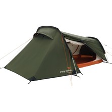 Die Grup Easy Camp Sarek 2 Compact Blackroom 2 Kişilik Çadır