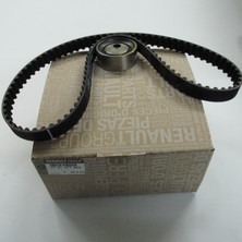 Die Grup Renault Orijinal (Mais) Triger Seti (Renault Clio Iı 01, Kangoo 97, Megane 96>) Maı 7701477024