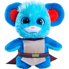 Die Grup Simba, 6315877028, Disney Nubs Peluş, Young Jedi Adventures Serisi, Özel Tasarım, Yumuşak Dokulu, Sevimli Oyun Arkadaşı, 24 cm Uzunluk