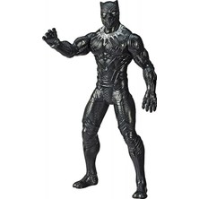 Die Grup Marvel Klasik Dev Figür Black Panther