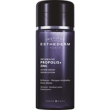 Die Grup Instıtut Esthederm Parıs Intensive Propolis+ Serum Lotion Akne&siyah Nokta Karşıtı, Gözenek Sıkılaştırıcı Tonik Losyon 130 ml