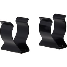 Die Grup Rugged Ridge | El Feneri Montaj Braketleri | 11238.06