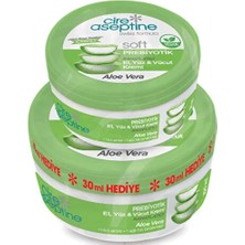 Die Grup Cıre Aseptıne Aloe Vera Krem 100 30ML Rahatlatıcı