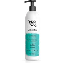 Die Grup Revlon Professional Hydrating Saç Kremi 350ML