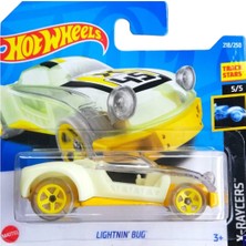 Die Grup Hot Wheels 1:64 Lightnin Bug HCT45